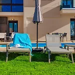 Lia Chania With Private Ecologic Pool And Amazing View! Vila
