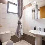 Vila Lia Chania With Private Ecologic Pool And Amazing View!
