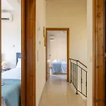 Lia Chania With Private Ecologic Pool And Amazing View! Vila