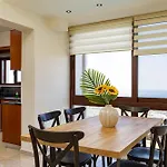 Lia Chania With Private Ecologic Pool And Amazing View! Vila