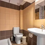 Vila Lia Chania With Private Ecologic Pool And Amazing View! Chania (Crete)