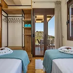 Vila Lia Chania With Private Ecologic Pool And Amazing View!