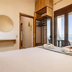 Lia Chania With Private Ecologic Pool And Amazing View!