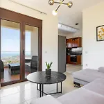 Lia Chania With Private Ecologic Pool And Amazing View! * Chania (Crete)