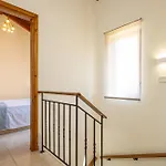 Vila Lia Chania With Private Ecologic Pool And Amazing View!