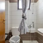 Villa Lia Chania With Private Ecologic Pool And Amazing View! Chania (Crete)