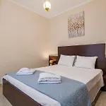 Villa Lia Chania With Private Ecologic Pool And Amazing View! *