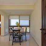 Lia Chania With Private Ecologic Pool And Amazing View! *