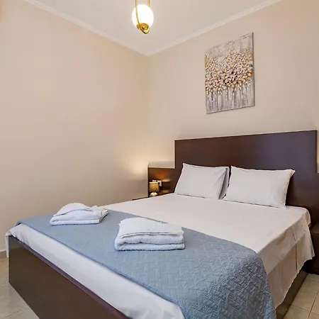 Villa Lia Chania With Private Ecologic Pool And Amazing View! *