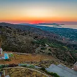 Lia Chania With Private Ecologic Pool&amazing View!