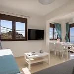 Lia Chania With Private Ecologic Pool&amazing View! La Canea