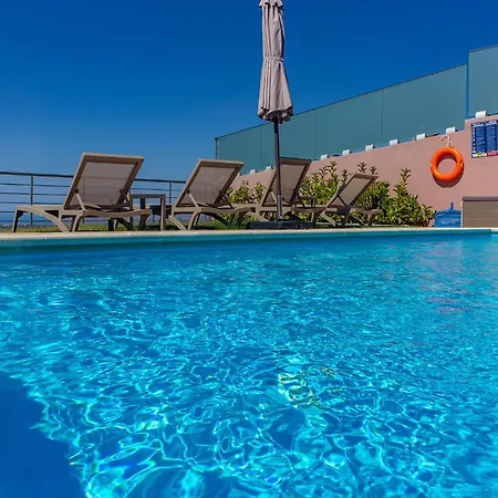 Lia Chania With Private Ecologic Pool And Amazing View! * Hanya