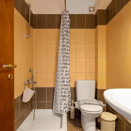 Lia Chania With Private Ecologic Pool And Amazing View! Chania (Crete)