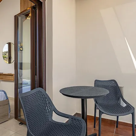 Villa Lia Chania With Private Ecologic Pool And Amazing View! *