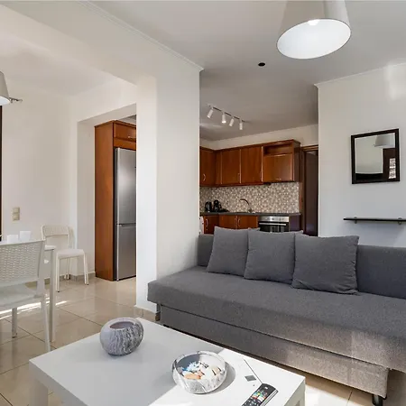 Villa Lia Chania With Private Ecologic Pool And Amazing View! Chania (Crete)