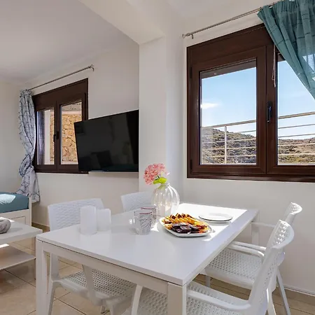 Villa Lia Chania With Private Ecologic Pool And Amazing View! Chania (Crete)