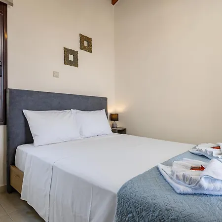 Lia Chania With Private Ecologic Pool And Amazing View! Villa Chania (Crete)