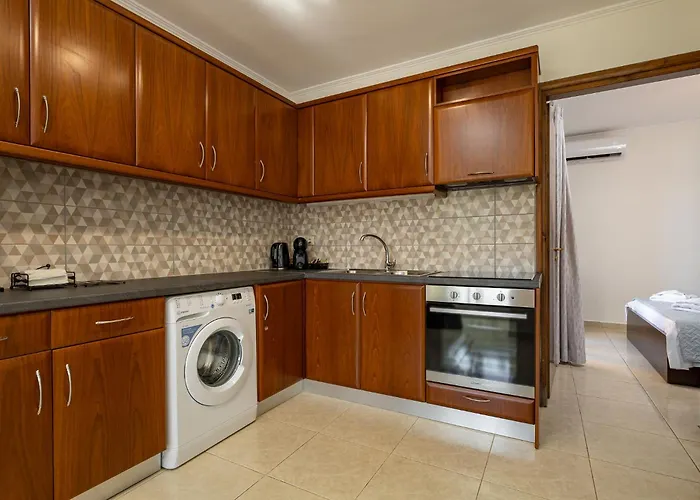 Lia Chania With Private Ecologic Pool And Amazing View! Villa