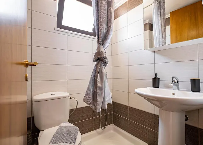 Lia Chania With Private Ecologic Pool And Amazing View! Chania (Crete)