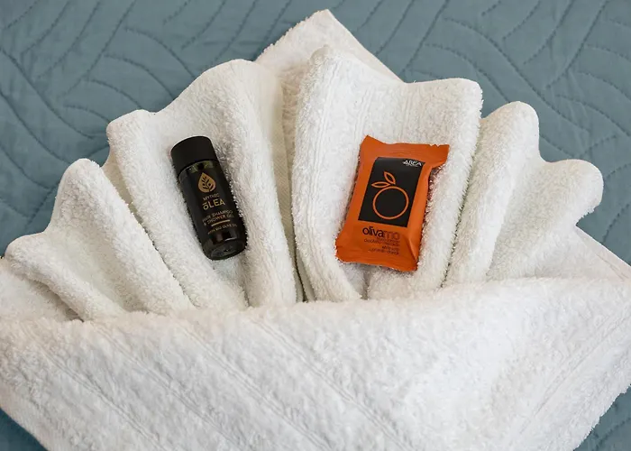 Lia Chania With Private Ecologic Pool And Amazing View! Chania (Crete)